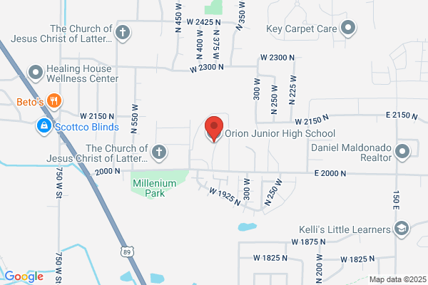 Orion Junior High School