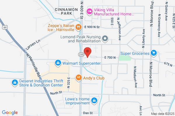 Ridgeview Apartments