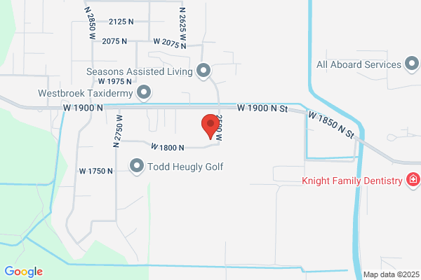 Wasatch Plumbing Services