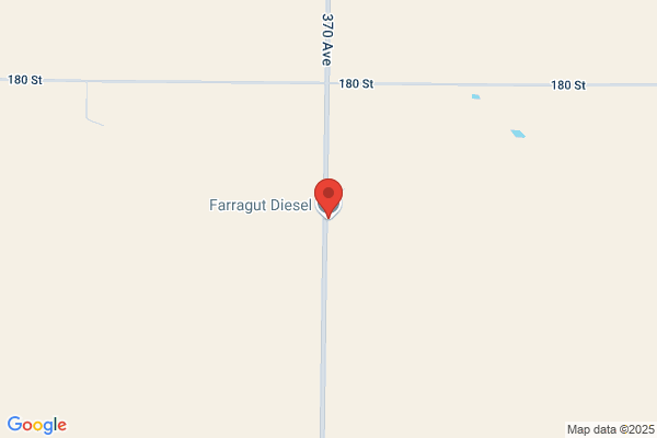 Farragut Truck & Tractor Repair Inc