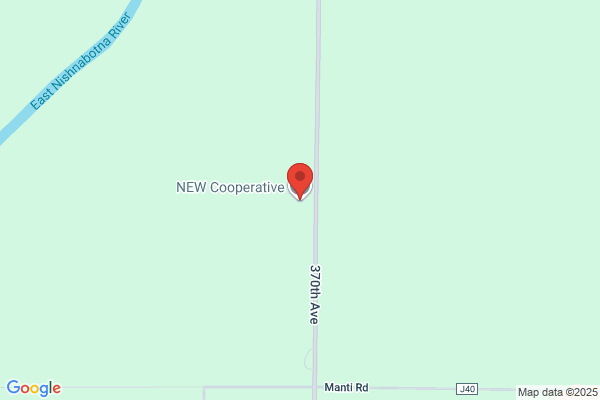 NEW Cooperative