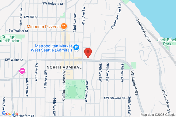 Admiral Dental Care
