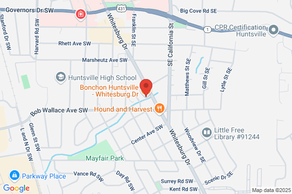 Premier Pools & Spas | Huntsville