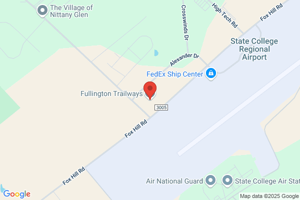 Fullington Trailways
