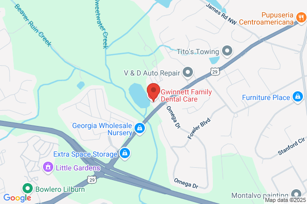 Klevansky Family Dentistry