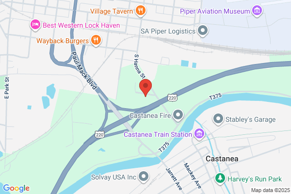 North Central Pennsylvania Dialysis Clincc Llc