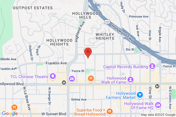 Senior Community Centers, Carter Towers