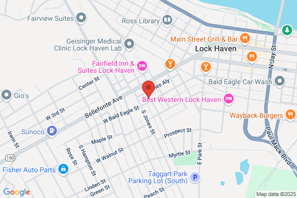 Weis Markets Pharmacy