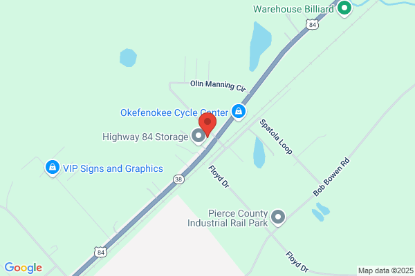 Blackshear Automotive
