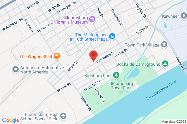 Franek Consumer Discount Company Inc