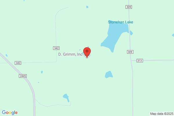 Grimms Incorporated
