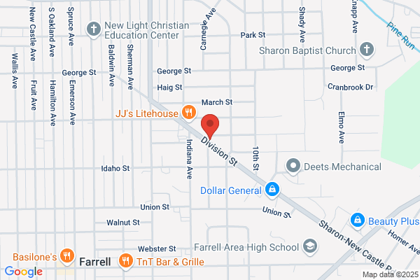 Laverty R Electrical Service