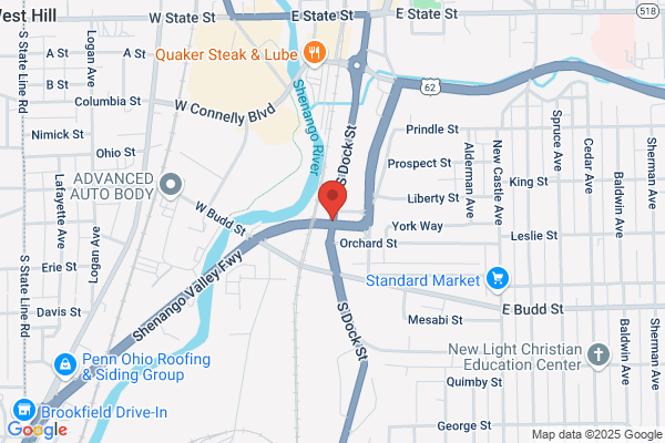 Nader Enterprises Inc