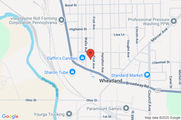 Premier Hydraulics Inc