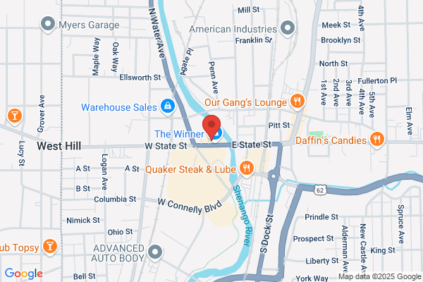 Starkey Automotive