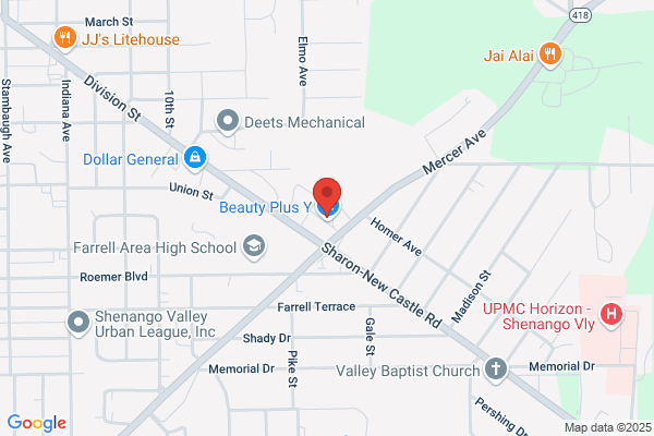 Valley Pharmacy Inc