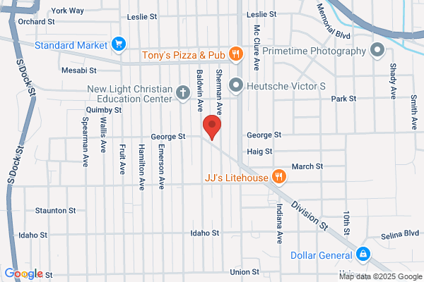 Yarboro Theodore L MD Inc