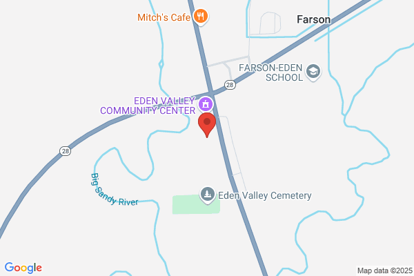 Eagle Valley Fire Dist