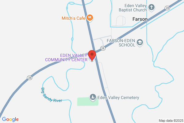 Eden Valley Rec Center