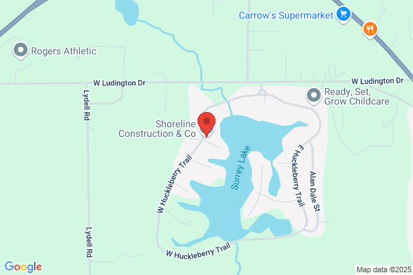 Shoreline Construction & Co., LLC