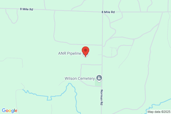 Anr Pipeline Company