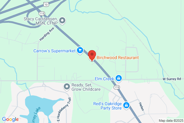 Birchwood Restaurant