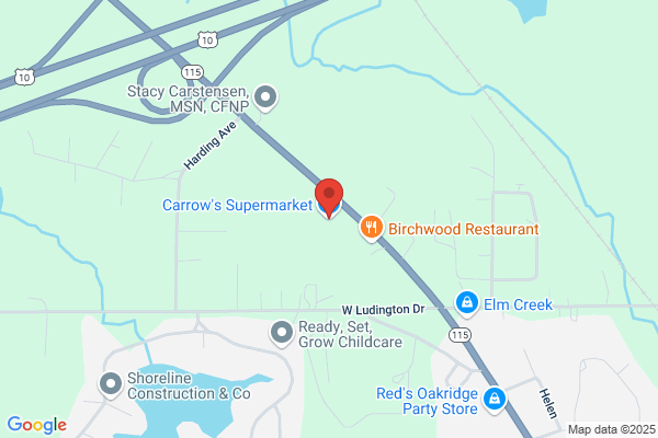 Carrows Supermarket