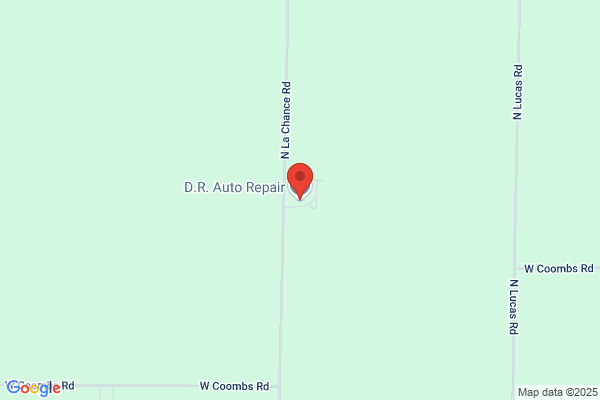 D & R Auto Repair