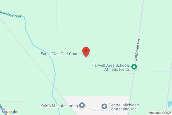 Eagle Glen Golf Course