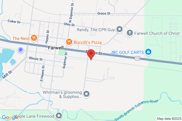 Farwell Area Chambers of Commerce
