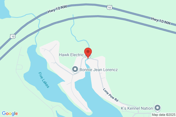 Farwell Area Electric
