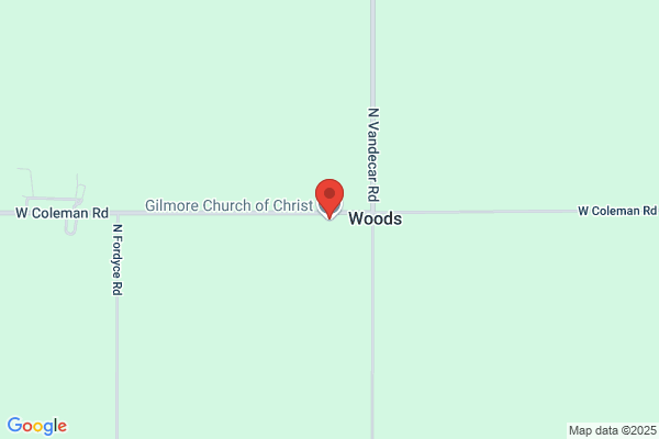 Gilmore Church of Christ