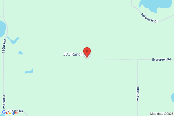 Jd Ranch Llc