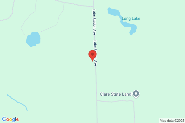 Lost Lake Scout Reservation