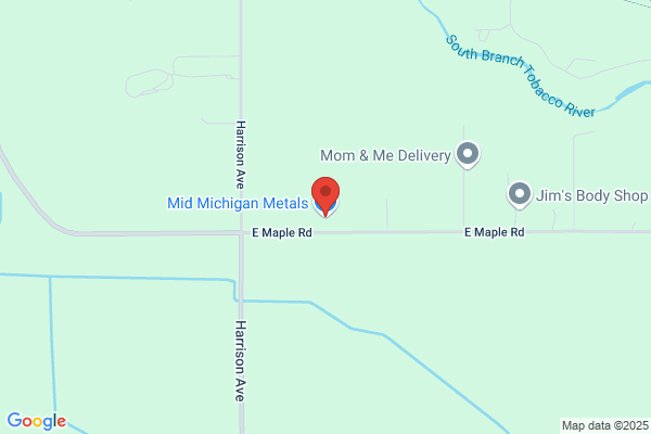 Mid-Michigan Metals