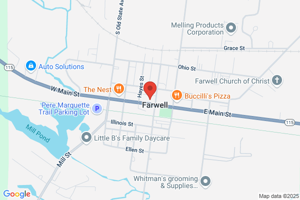 Palmer's Hardware