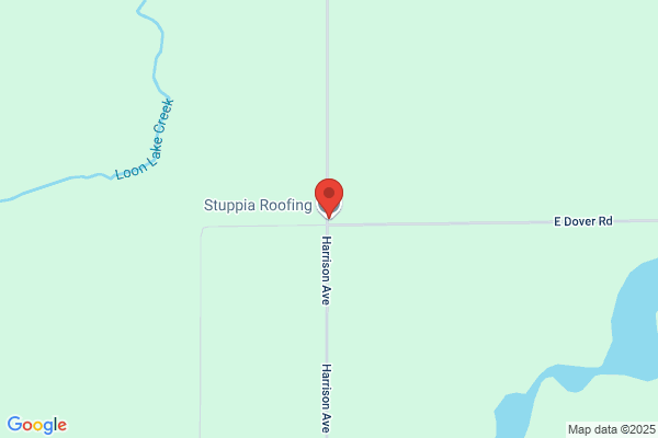 Stuppia Roofing