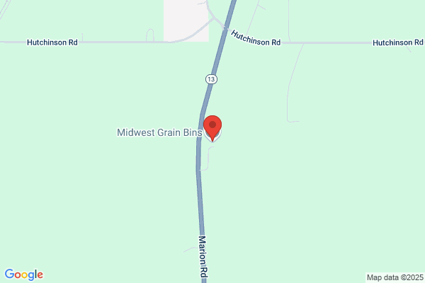 Midwest Grain Systems Inc