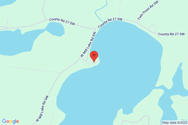 Mill Lake Resort