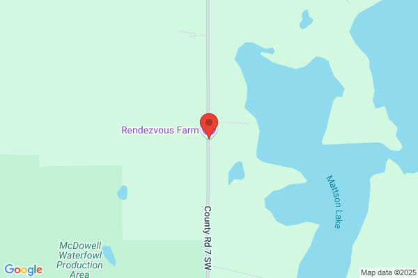 Reece Farms, Inc.