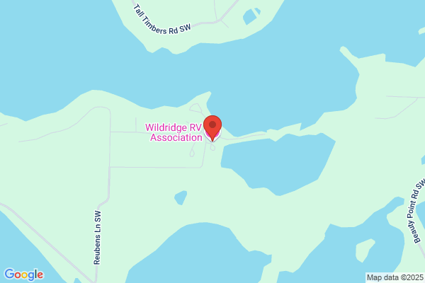Wildridge Campgrounds