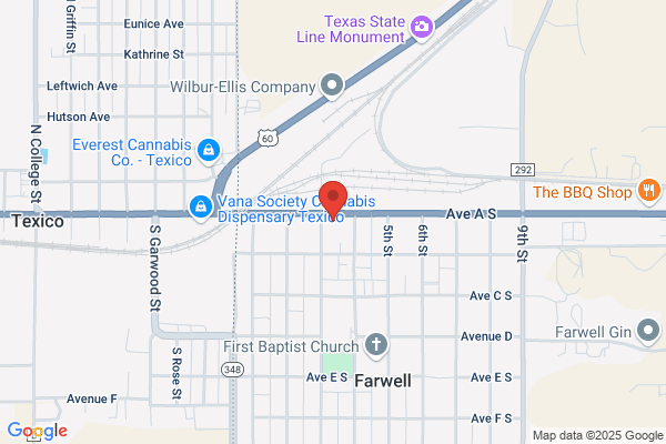 Allsup's Convenience Store