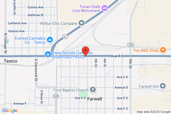 Farwell Hardware Co