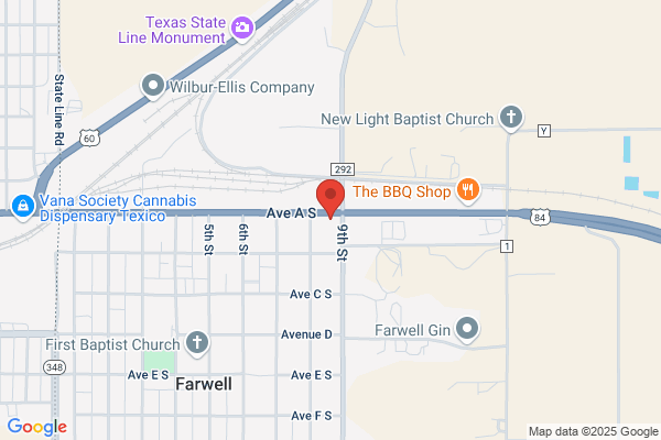 Farwell Police Department