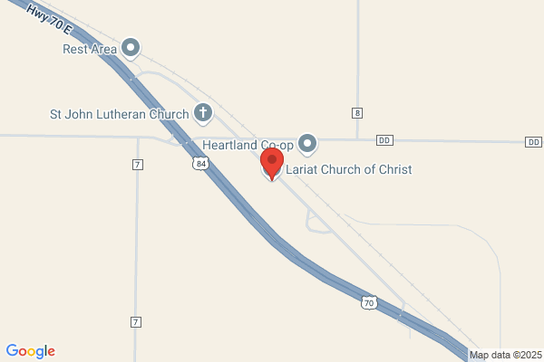 Lariat Church of Christ