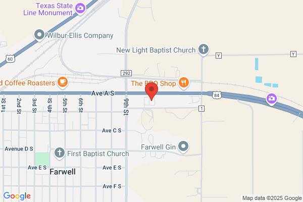 NAPA Auto Parts - Blonde Tornado Operations Inc