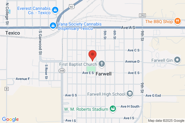 Parmer County - County Seat: Farwell Tx, Justice of the Peace