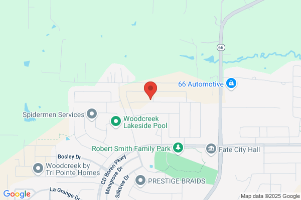 Woodcreek by Pulte Homes