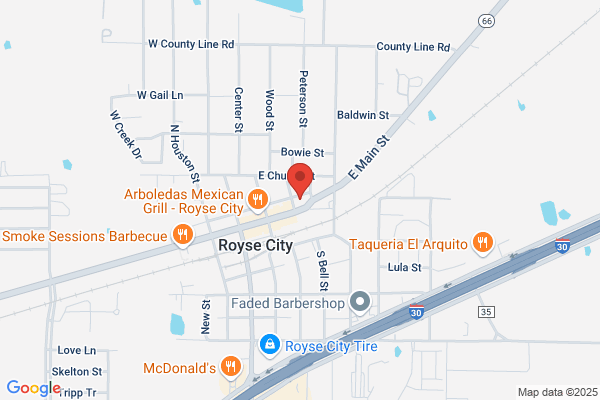 Carquest Auto Parts - Royse City Carquest - CLOSED