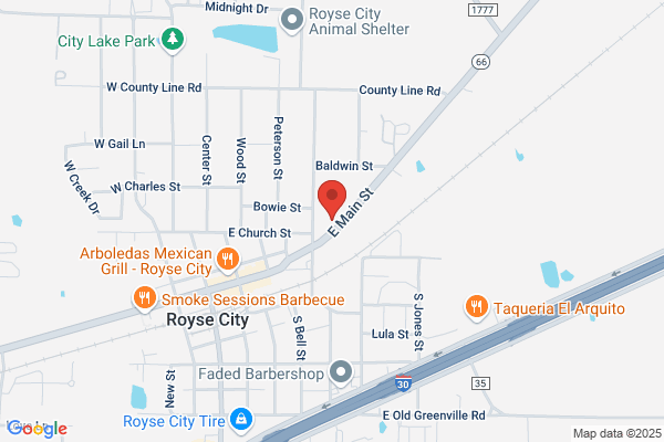 Royse City Dental Care
